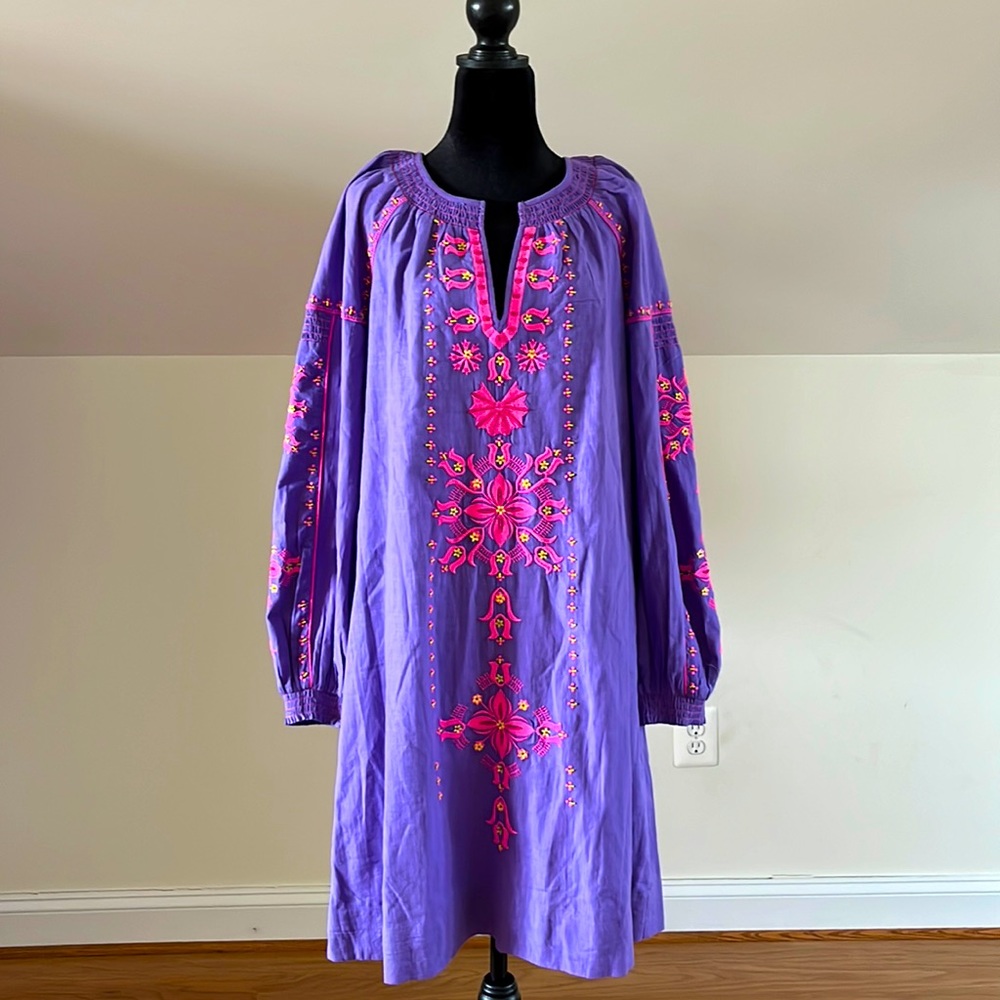 NWT size 16 Lilly Pulitzer dress